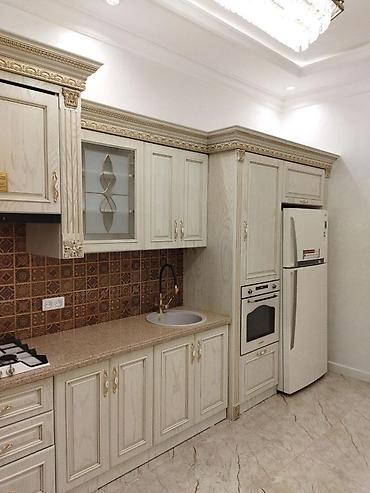 Мебель на заказ: Мебель на заказ, Кухня, Кухонный гарнитур — 6