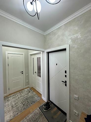 60: 2 комнаты, 60 м², 105 серия, 5 этаж, Евроремонт — 4