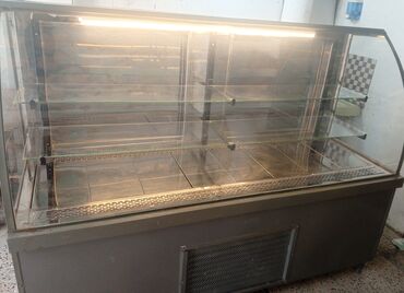 biznes satışı: 120 * 120 * 180, Yeni, Rayonlara çatdırılma