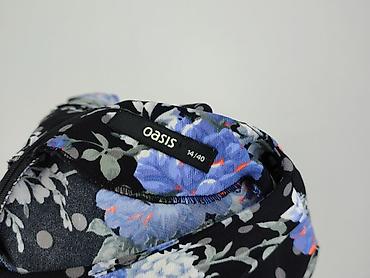 gothic: Oasis, Sukienka damska, rozmiar L — 4