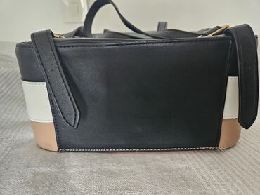Modni rančevi: Nine West — 5