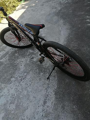 İdman velosipedləri: Strim velosipedi. 29 razmer. Salam, velosipedin velosipedim vəziyəti — 5