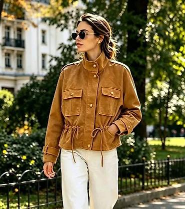 Parke: Jaknica: 3500 dinara. S,M,L
ML — 5