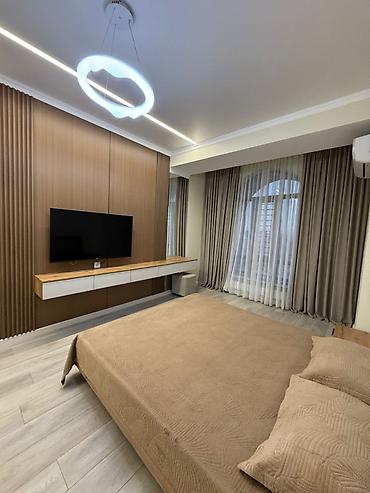 Продажа квартир: 2 комнаты, 65 м², Элитка, 15 этаж, Евроремонт — 7