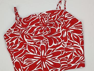 parka sinsay: Sinsay, Top damski, rozmiar M — 1