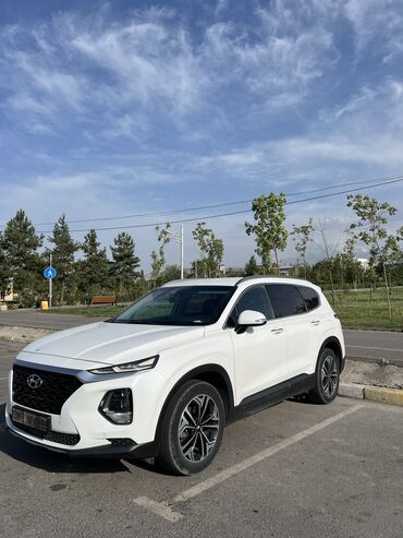 купить машину хендай солярис: Hyundai Santa Fe: 2018 г., 2 л, Автомат, Дизель, Кроссовер