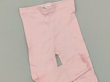 spódniczka do tańca dla dziewczynki: Leggings for kids, SinSay, 2-3 years, 98, condition - Good