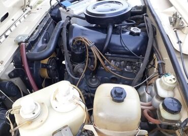 VAZ (LADA): VAZ (LADA) 2107: 1.6 l | 1989 il Sedan -da lalafo.az — 3 VAZ (LADA): VAZ (LADA) 2107: 1.6 l | 1989 il Sedan — 3