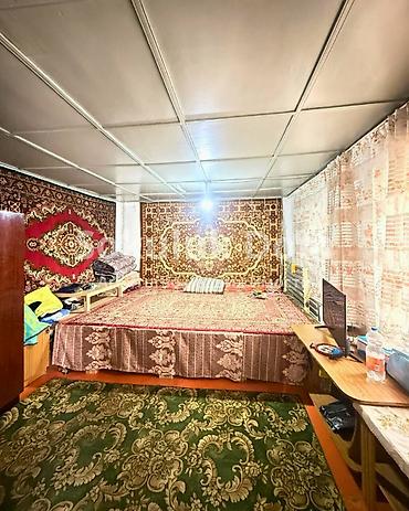 Продажа коттеджей и домов: 🏠Продается дом в с. Сокулук 🟡 Комнаты: 6 🟡 Участок: 20 соток 🟡 — 7