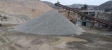 Щебень: Щебень, Для бетона, Насыпью, Камаз, Зил — 4