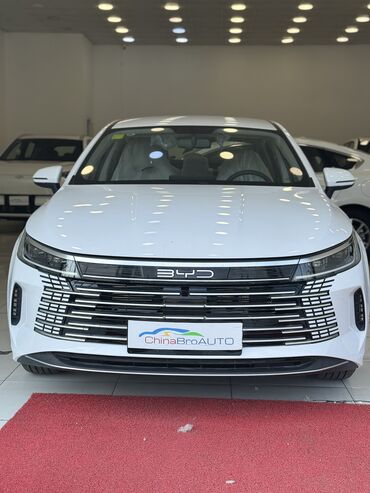 BYD: BYD : 1.5 l | Sedan