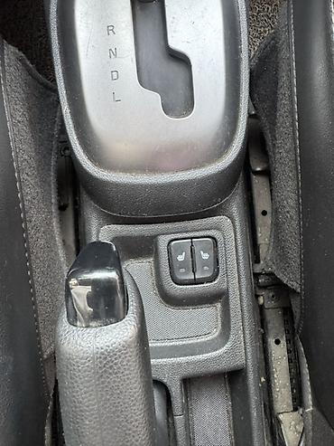Chevrolet: Chevrolet Spark: 2017 г., 1 л, Автомат, Бензин, Хэтчбэк — 8