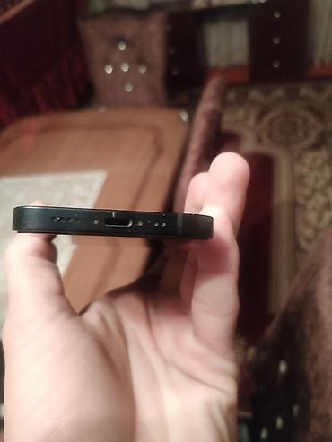 Apple iPhone: IPhone 12 mini, Qara, Face ID — 5