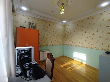 aşağda: Biləcəri 7 otaqlı, 236 kv. m, Yeni təmirli — 10