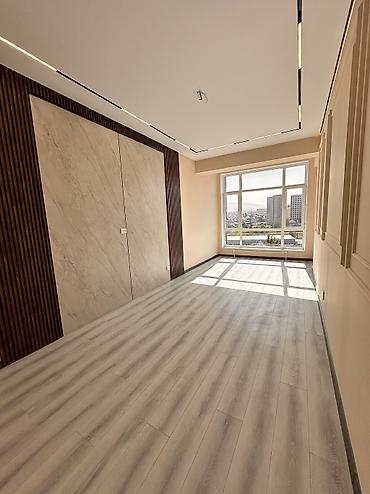 seven development: 2 комнаты, 80 м², Технопарк Элитка, 8 этаж, Евроремонт — 2