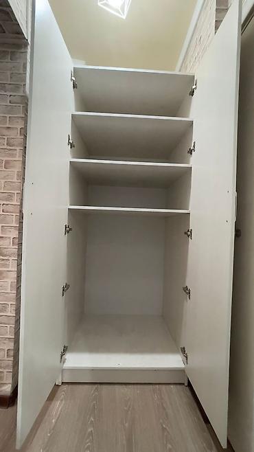 Шифоньеры, шкафы для одежды: Шифоньер, шкаф для одежды, Новый, Прямой, ЛДСП — 15