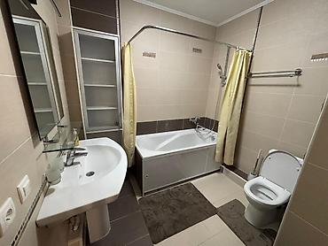 Долгосрочная аренда квартир: 3 комнаты — 7