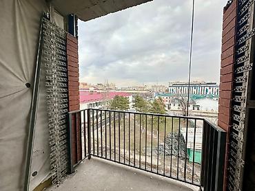 sky: 3 комнаты, 104 м², 10 этаж, ПСО (под самоотделку) — 5