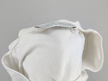 hugo boss basic t shirts: T-shirt damski, rozmiar L — 4