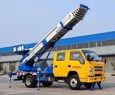 Автовышки, краны: Услуга авто лифт автовышки 24/7 до 20-го этажа
Тел