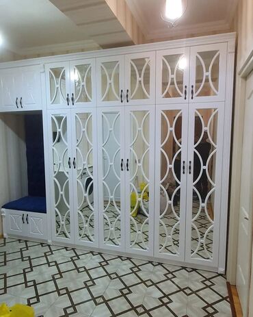 балконный шкаф: ▪️Hər Növ Dolabların Sifarişi ▪️Paqonmetrəsi 120 manatdan başlayan