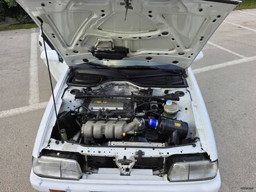 Renault: Renault 19 : 1.8 l. | 1991 έ. 250000 km. Κουπέ — 14