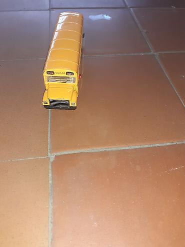 Oyuncaqlar: Sabirabada qedimi oyuncaq maşın satlır — 8