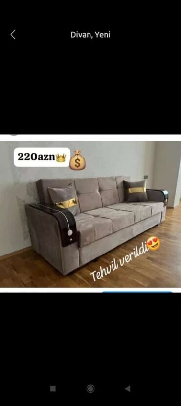 Divanlar: Divan, Açılan, Bazalı, Parça — 38