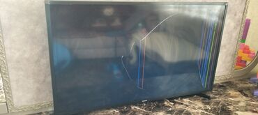 samsung 109 ekran tv: İşlənmiş Televizor Samsung Led Ünvandan götürmə