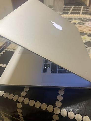 acer intel core i7: Salam macbook ideal vəziyyətdədir şəkillərdə məlumat vermaddi — 3