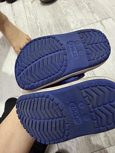 Детская обувь: Детская обувь для мальчиков, размеры 21–22. Оригинал. Комплект: - — 11