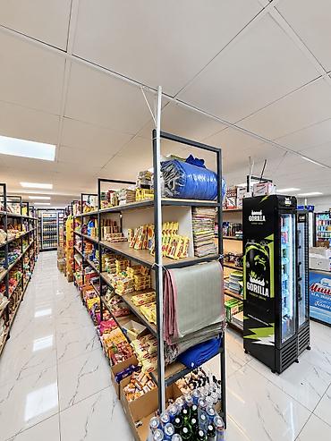 г шопоков: Продажа магазинов В жилом доме, 350 м², Свежий ремонт, С санузлом, 1 этаж — 2