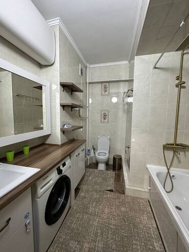 Продажа квартир: 3 комнаты, 135 м², Элитка, 12 этаж, Евроремонт at lalafo.kg — 11 Продажа квартир: 3 комнаты, 135 м², Элитка, 12 этаж, Евроремонт — 11