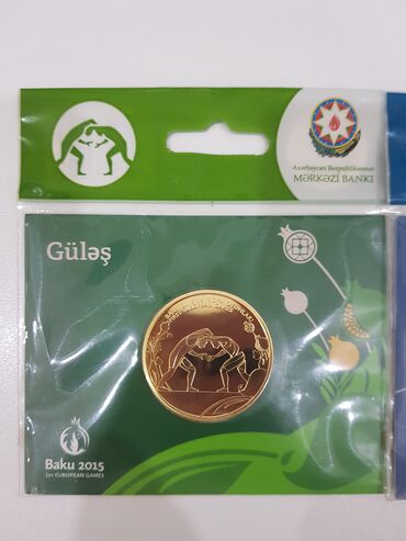 1 dollar neçe manatdir: 1 2015 il, Nikel, Vəziyyəti: Əla
