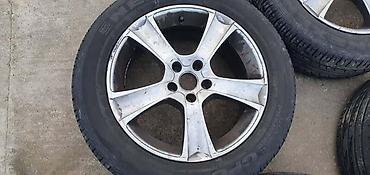 (inurl:thread) trucks: ALUMINIJUMSKE FELNE CITROEN 17 | Polovni delovi za Citroene — 2