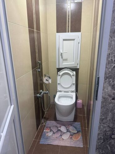 Köhnə tikili: Bakı, 7-ci mikrorayon, 3 otaqlı, Köhnə tikili, m. Dərnəgül, 55 kv. m — 11