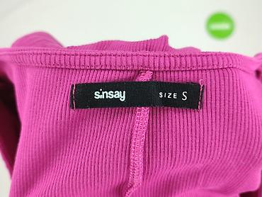 stan chicago: Sinsay, Sukienka damska, rozmiar S — 4