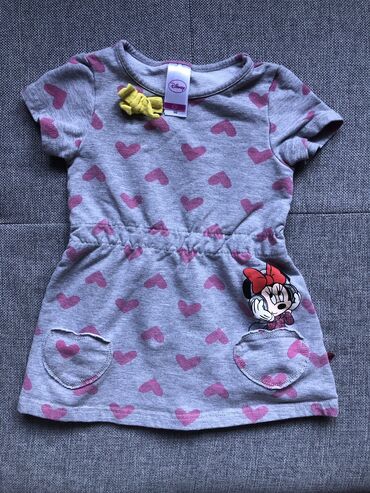 givova trenerke djak: Bundle: Dresses, Sweatshirts, Tracksuits, For girls, age: 2 years