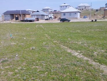 продаю дом ак орго: 5 соток, Курулуш, Кызыл китеп