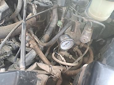 авто дом: Toyota RAV4: 2001 г., 2 л, Автомат, Газ, Универсал — 6