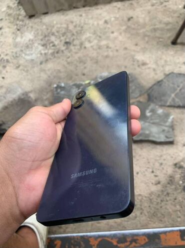redmi not 4x: Samsung Galaxy A06, Колдонулган, 128 ГБ, түсү - Көк, 2 SIM