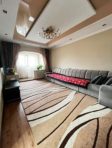 Продажа квартир: 3 комнаты, 62 м², 6 этаж, Евроремонт — 2