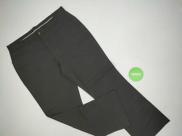 cargo pull and bear: Burton, Spodnie materiałowe damskie, rozmiar L — 2
