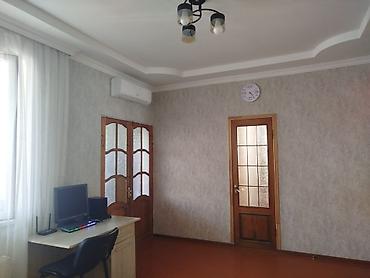 zığda: Zığ qəs. 3 otaqlı, 100 kv. m, Kredit yoxdur, Yeni təmirli — 8