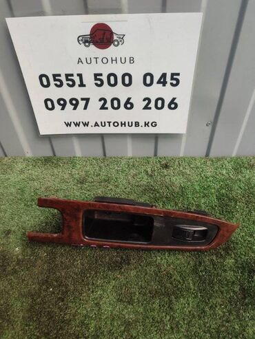 хонда одиссей рулевой рейки: Блок управления стеклами HONDA Odyssey RA6 F23A 2 2003 (б/у)