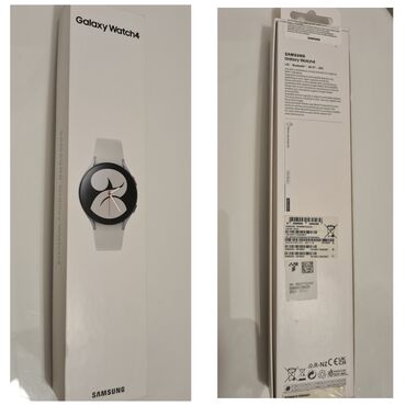 Ručni satovi: Smart watch, Samsung, Unisex — 17
