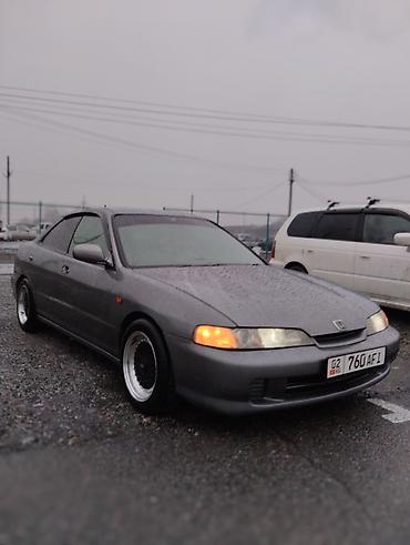 Honda: Honda Integra: 2000 г., 1.6 л, Автомат, Бензин, Седан — 1