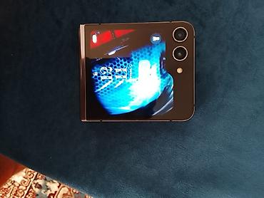 nintendo switch qiymeti: Samsung Galaxy Z Flip 5, 256 GB, Simsiz şarj — 7
