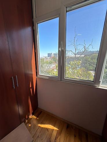 rent flat: 3 комнаты, Собственник, Без животных, от 1 года, С мебелью полностью — 5