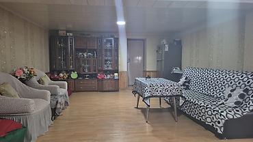 100 manata kiraye evler ayliq: 130 м², 7 комнат, Газ — 2